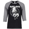 Iron Laden Baseball T-Shirt