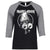 Iron Laden Baseball T-Shirt