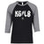 KG/LB Baseball T-Shirt