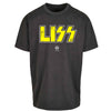 LISS Oversized T-Shirt
