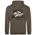 By The Workers Lightweight Gym Hoodie