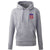DTFW Retro Lux Pullover Hoodie