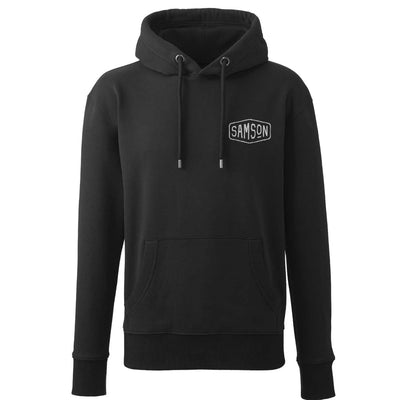 Heavy Weight Division Lux Pullover Hoodie