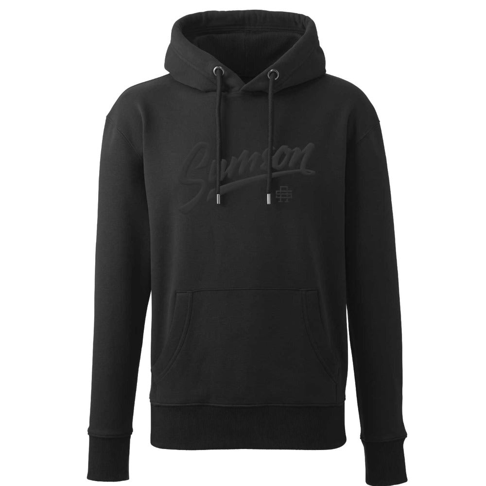 Samson Puff Lux Pullover Hoodie