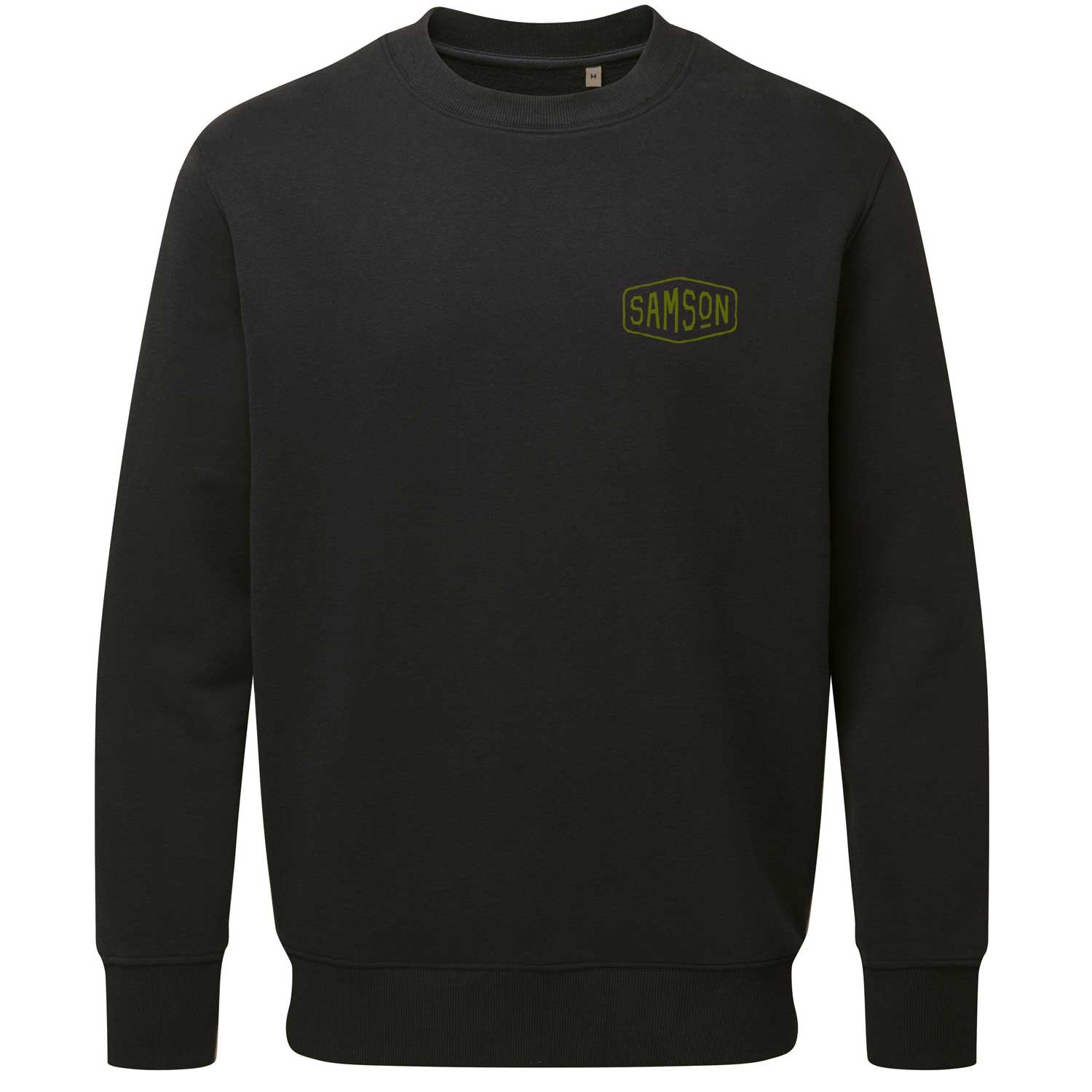 Beast Angel Madman Lux Sweatshirt