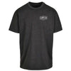 Heavy Weight Division Oversized Gym T-Shirt