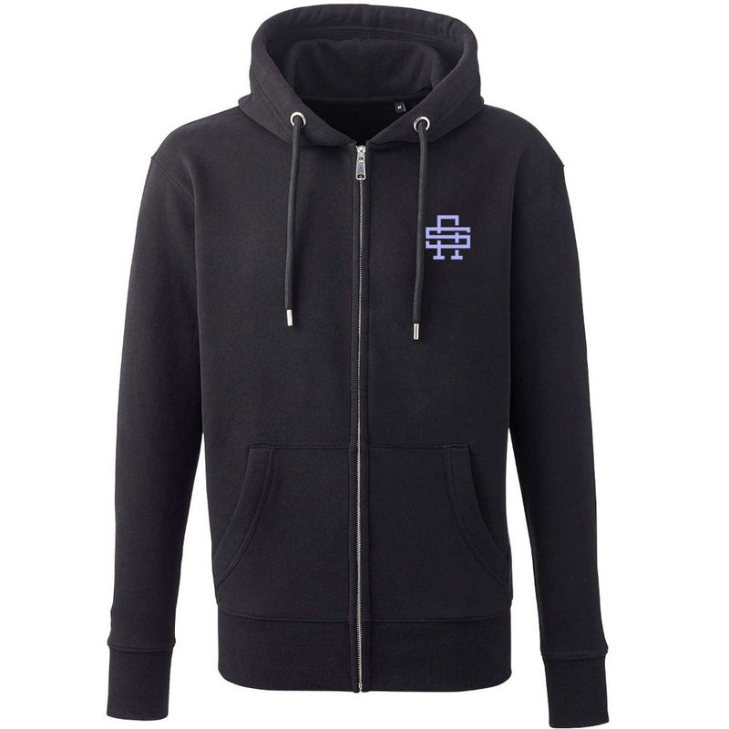 Procaffeinating Lux Hoodie with Zip
