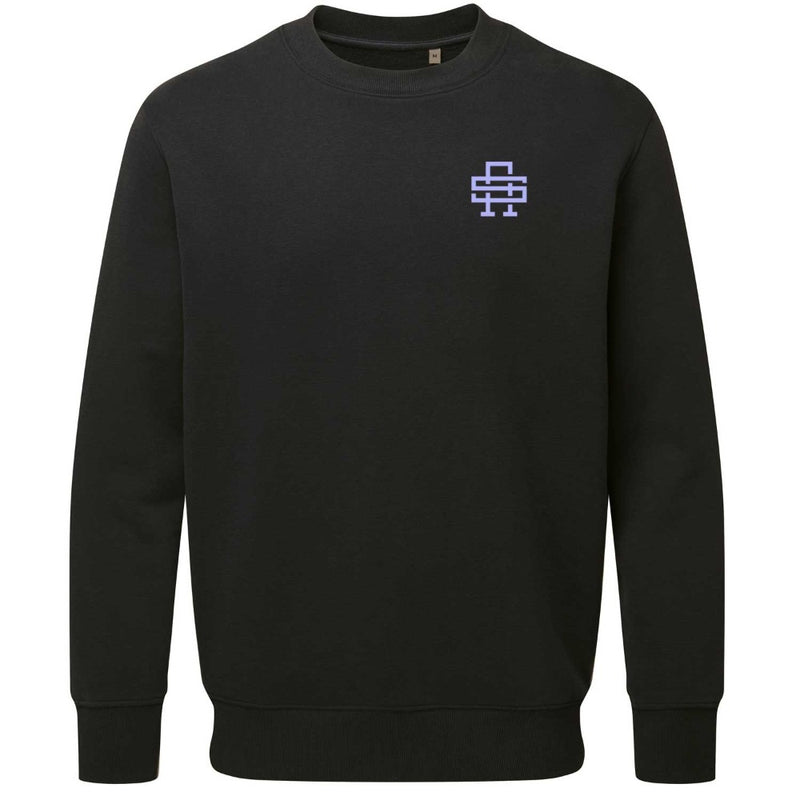 Procaffeinating Lux Sweatshirt
