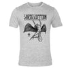 Shred Zeppelin Gym T-Shirt