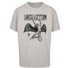 Shred Zeppelin Oversized T-Shirt