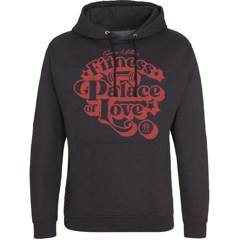 Simon miller hoodie store