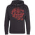 Simon Miller's Fitness Palace Of Love Lightweight Gym Hoodie