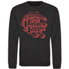 Simon Miller's Fitness Palace Of Love Sweatshirt