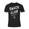Snack Club Gym T-Shirt