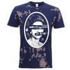 WOD Save The Queen Bleached T-Shirt