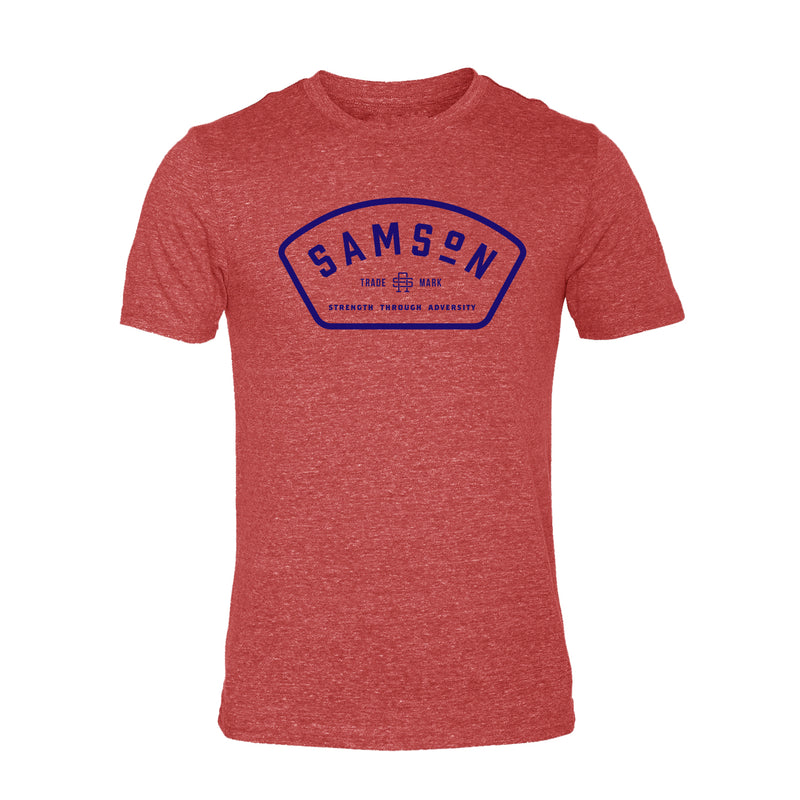 Strength Through Adversity Gym T-Shirt