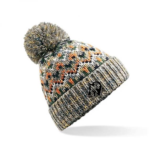 Bobble hat forager samson athletics