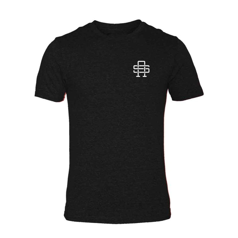 Coffee Because Crack Is For Wimps Gym T-Shirt