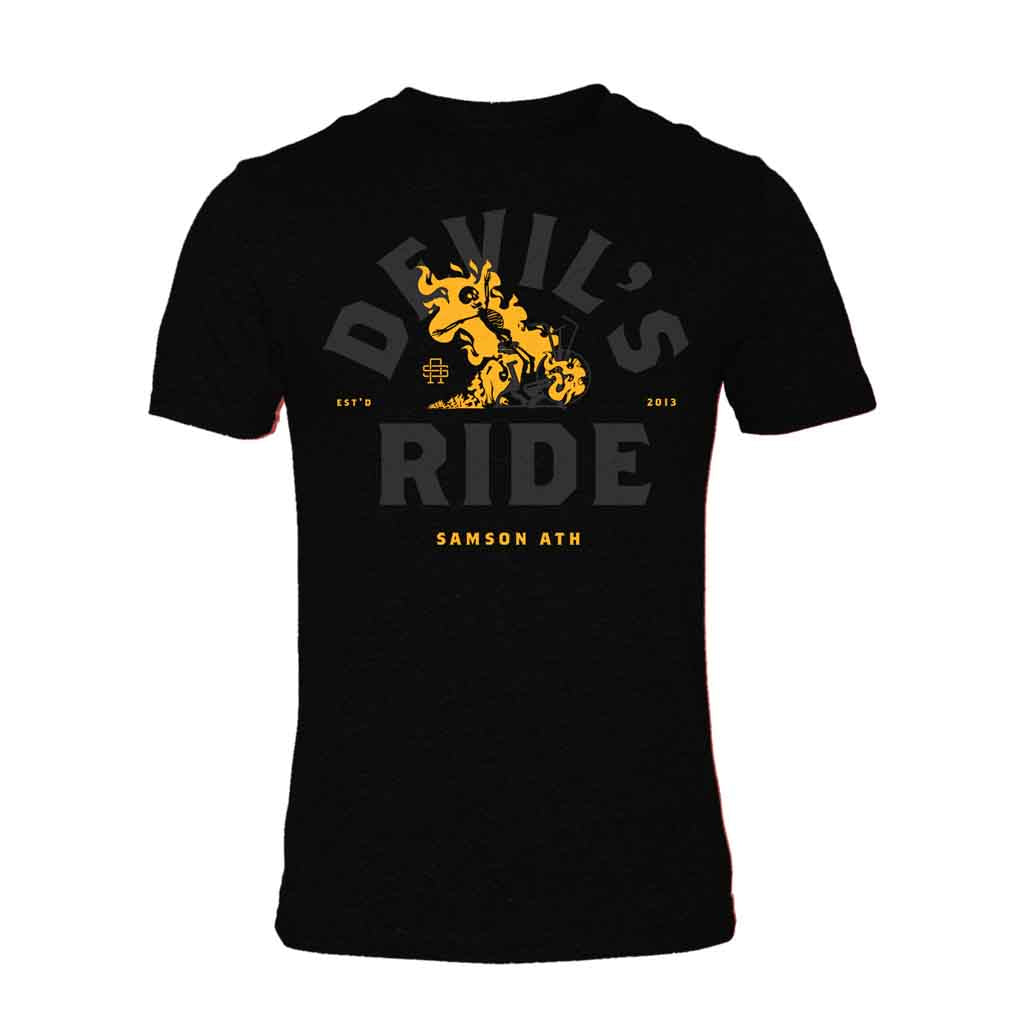 Devils Ride Collection