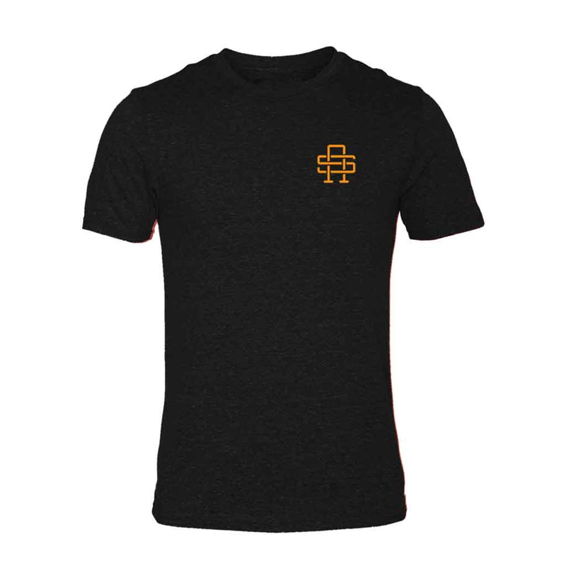 Devils Ride Gym T-Shirt