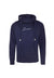 Signature crossover hoodie navy samson athletics