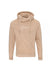 Signature crossover hoodie nude samson athletics