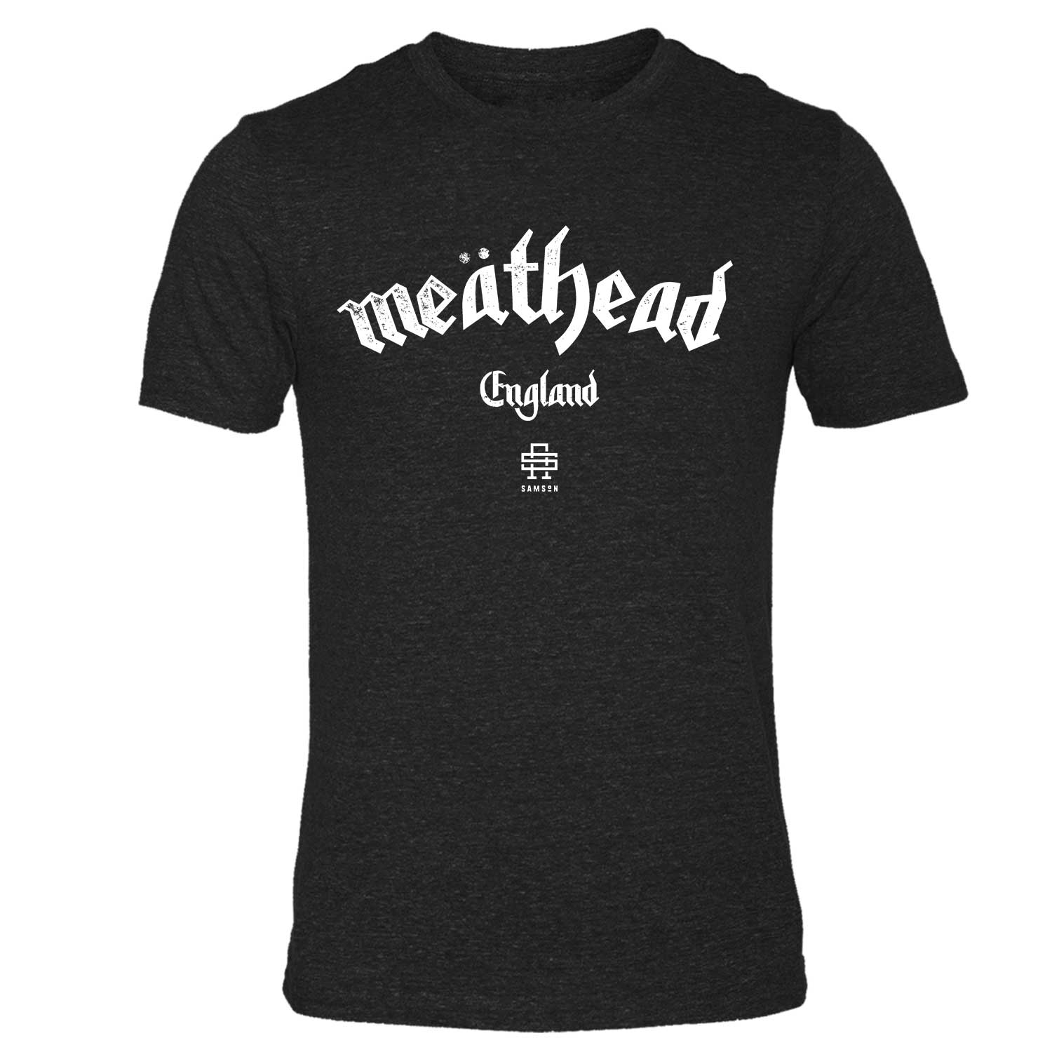 Meathead Gym T-Shirt