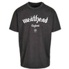 Meathead Oversized T-Shirt