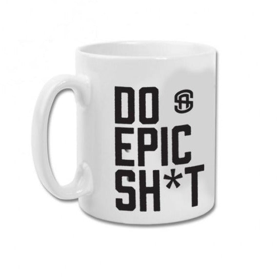 Do epic sh*t mug samson athletics
