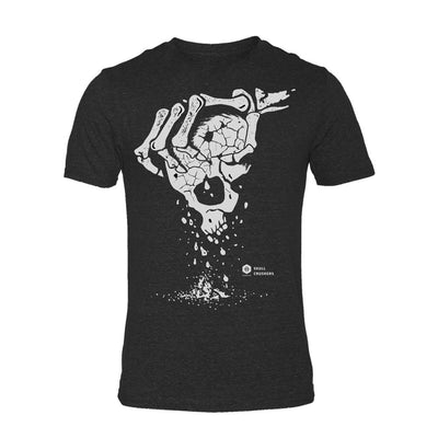 Skull Crushers Gym T-Shirt