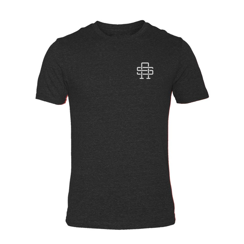Skull Crushers Gym T-Shirt