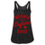 Weights Before Dates - Ladies Tank