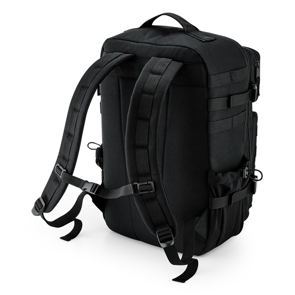 Tactical Backpack
